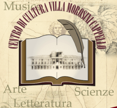 Logo Centro di Cultura Villa Morosini Cappello