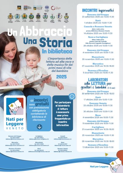 UN ABBRACCIO UNA STORIA UN ABBRACCIO UNA STORIA