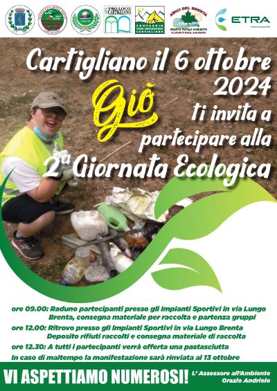 LOCANDINA GIORNATA ECO 2024