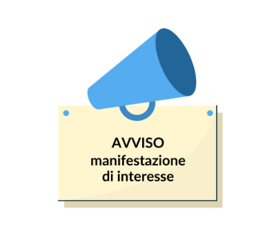 manifestazione interesse