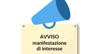 manifestazione interesse